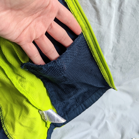 EUC Columbia boys Omni Shield jacket size S 8 - Picture 10 of 10